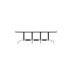 eames rectangular table CG-AQ005