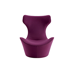 Grande Papilio Armchair B012-1