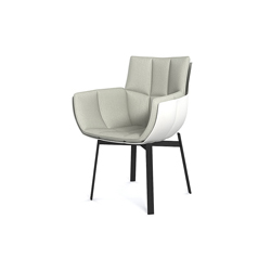 Husk Armchair CG-B034-1