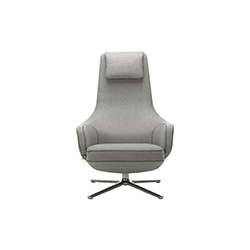 repos lounge chair CG-B068c