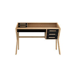 Origami Desk CG-BB003