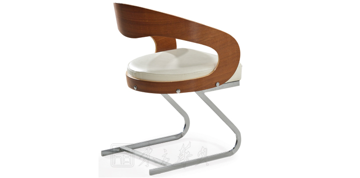 餐厅家具|曲木餐椅|办公家具|曲木餐椅|不锈钢餐椅 CG-A2366