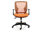 网布职员椅CG-BCH-E04_办公家具_网布职员椅_办公椅