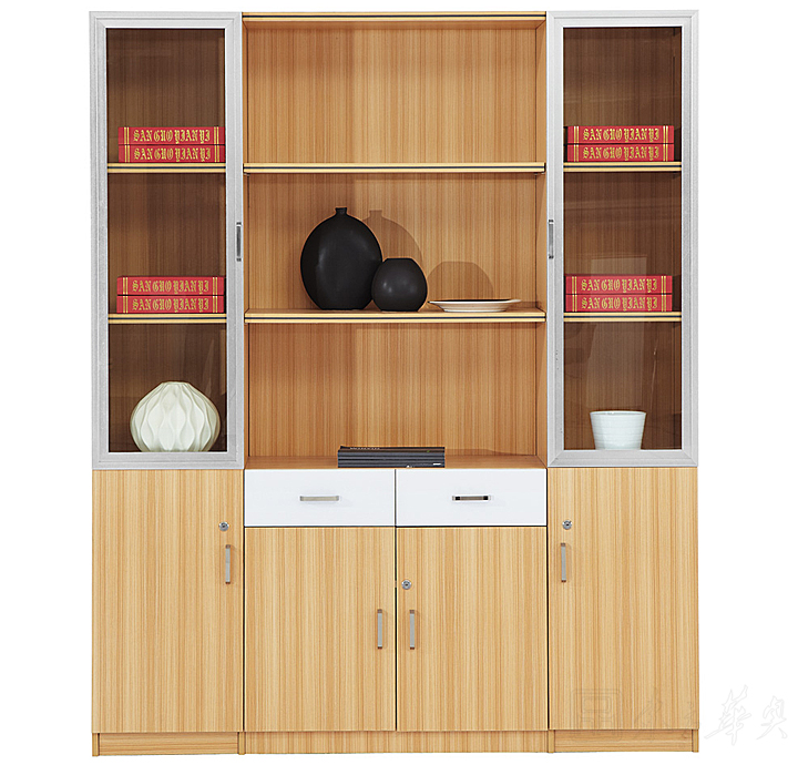 文件柜|板式文件柜|办公家具|板式文件柜|资料柜|储存柜|档案柜|文件柜 CG-BSWJG-10