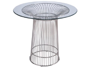 玻璃洽谈台 CG-CT-036