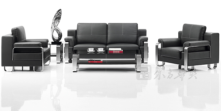 办公沙发|经典真皮沙发|办公家具|传统真皮沙发|真皮沙发 CG-CTZPSF-22