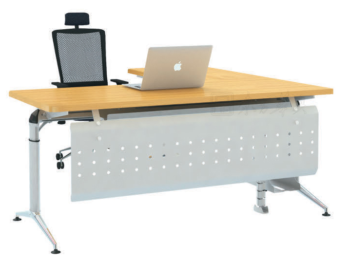 办公台|钢木职员台|办公家具|钢木职员台 CG-DF188-02