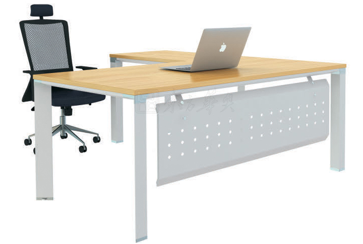 办公台|时尚中班台|办公家具|时尚中班台 CG-DF88-02A