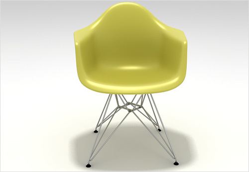 现代经典休闲椅|塑料休闲椅|办公家具|休闲椅