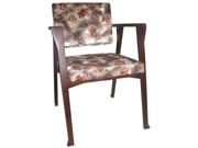 实木餐椅CG-F335_办公家具_实木餐椅_餐厅家具