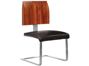 实木餐椅CG-F374_办公家具_实木餐椅_餐厅家具