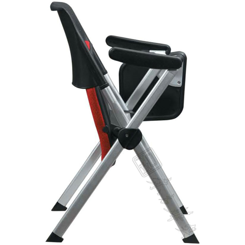 培训家具|网布培训椅|办公家具|网布培训椅|会议椅 CG-GO905B