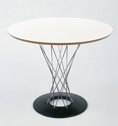 餐厅家具|餐桌|办公家具|餐台 CG-Isamu-T1