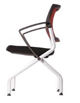 培训家具|网布培训椅|办公家具|网布培训椅