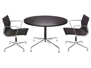 实木洽谈台 CG-SMQTT-09