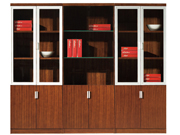 实木文件柜CG-SMWJG-22_办公家具_实木文件柜_文件柜