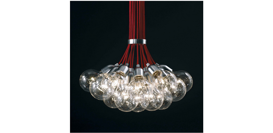 现代经典灯饰|吊灯|办公家具|复制版Ilde Max Pendant Lamp餐厅吊灯 CGD9018