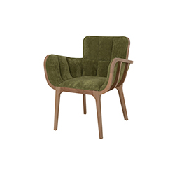 kago easy chair CG-D028