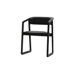 ming armrests dining chair CG-D052