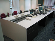 金融交易台 DAS-05