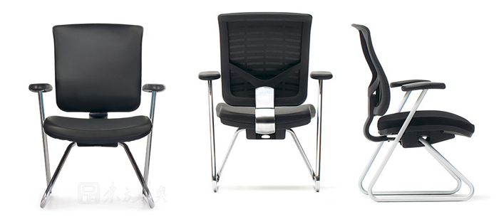 办公椅|现代真皮会议椅|办公家具|真皮会议椅|会议椅
