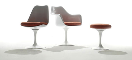 餐厅家具|塑料餐椅|办公家具|郁金香餐椅|餐椅