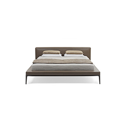 JAAN Bed CG-A1014-16-1U