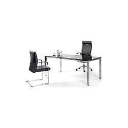TRAMA executive desk series CG-A7006-1-1A