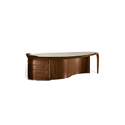 Erasmo Executive desk CG-BB016