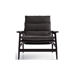 Ipanema chair CG-D059