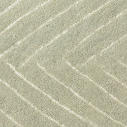 Quill rug CG-DT1037