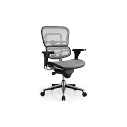 Erghuman office chair CG-金豪-1003-4