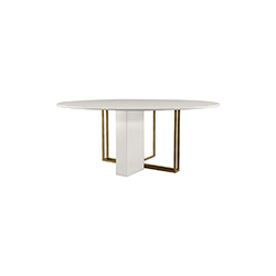 Plinto table CG-H031-4