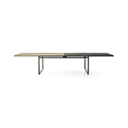 Double Table CG-K1157