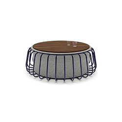 Ottomans CG-K5108