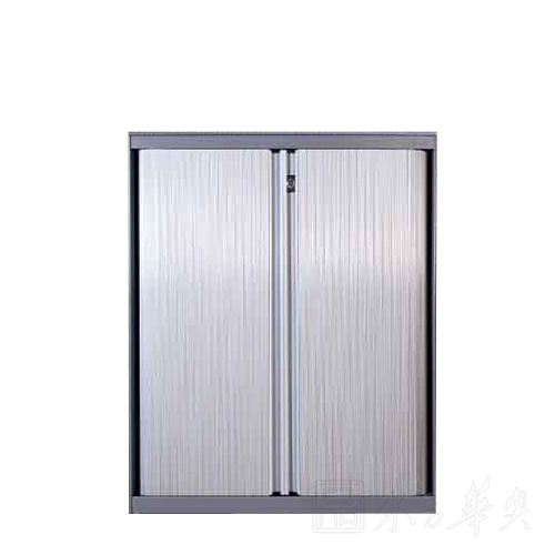 钢制家具|卷门柜|办公家具|卷门柜 CG-SDC-16
